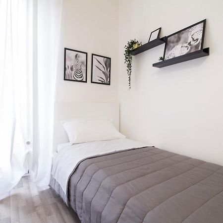 Appartamento Luce Torino Centro - 3 Camere Turim Exterior foto